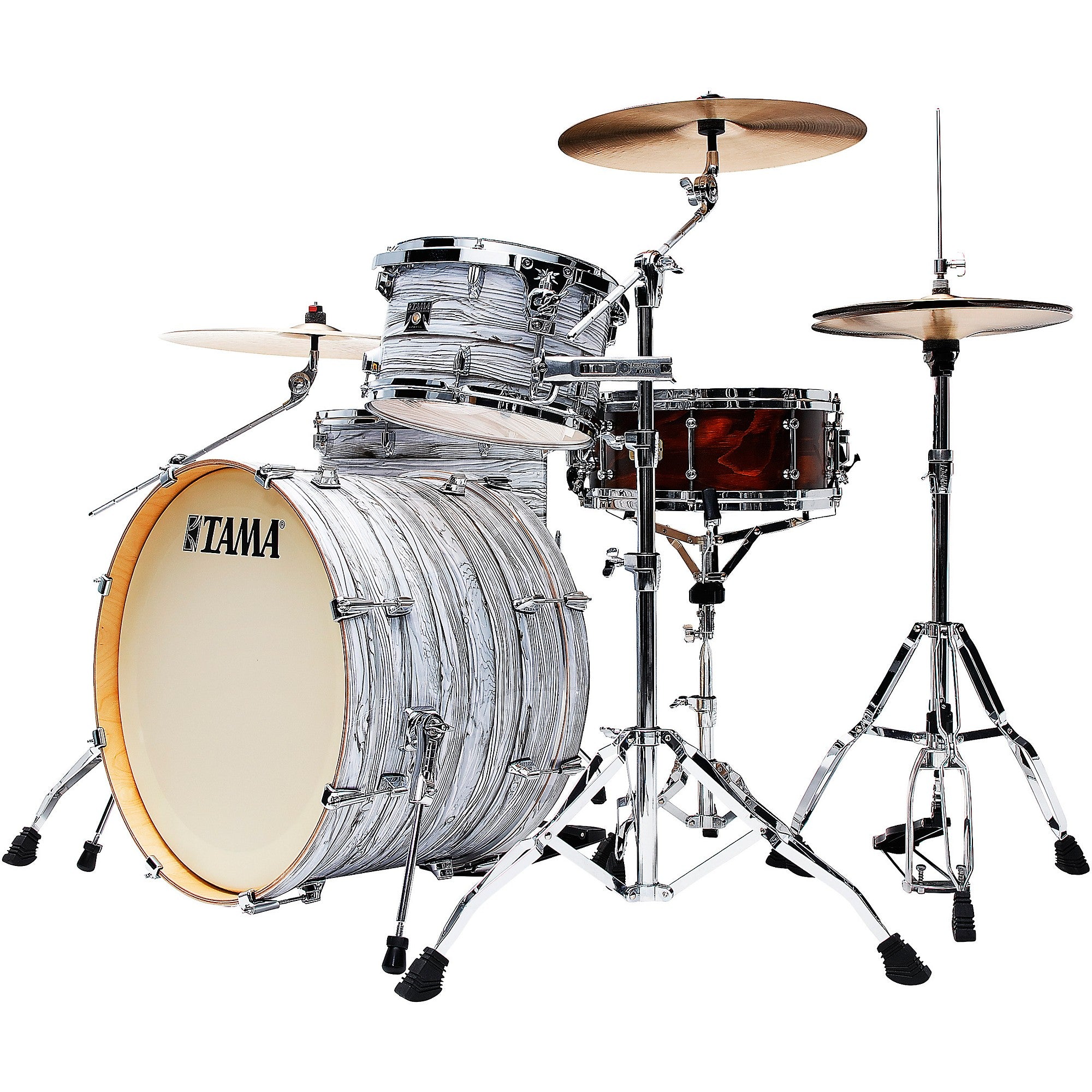 TAMA Superstar Classic 3-Piece Shell Pack With 22-inch Bass Drum