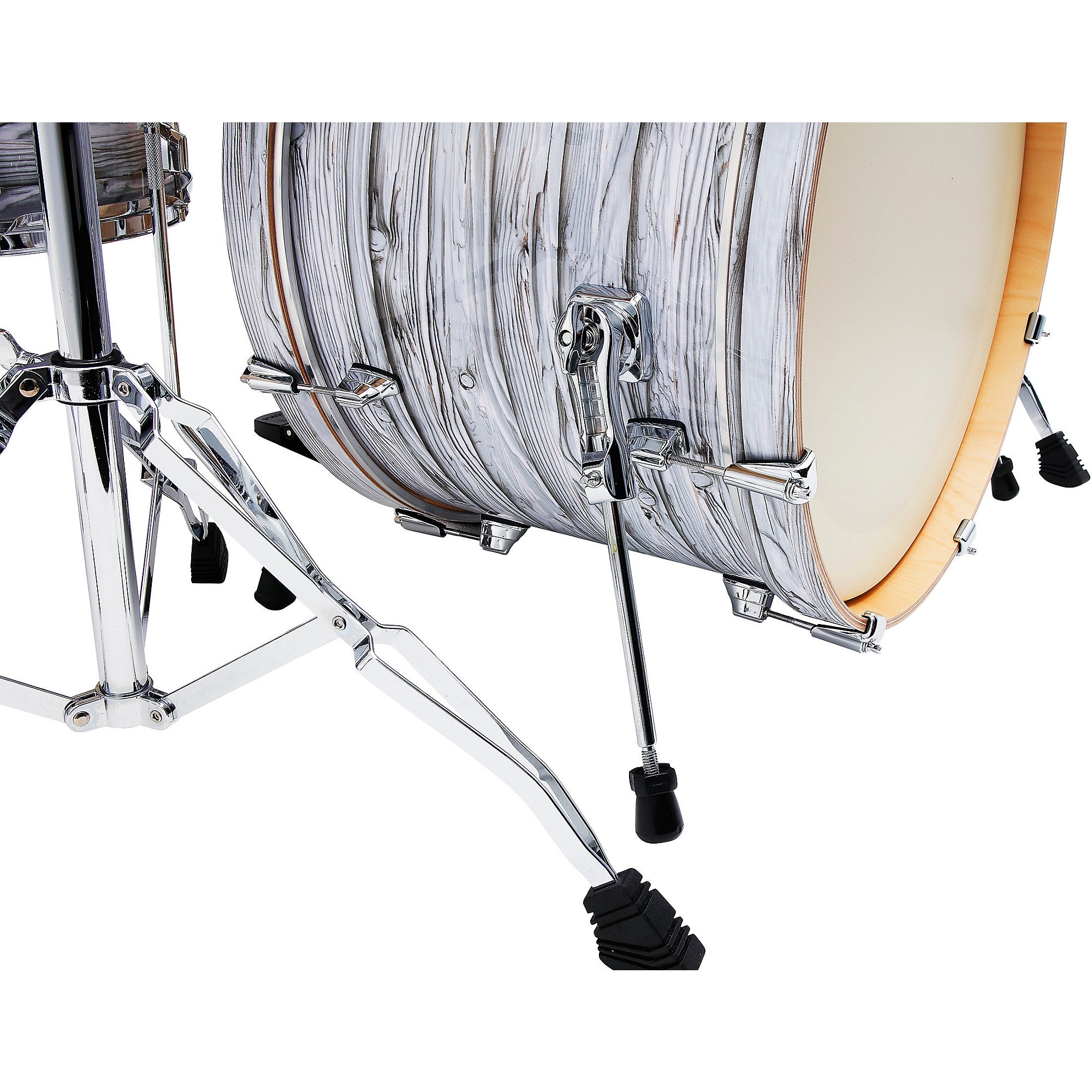 TAMA Superstar Classic 3-Piece Shell Pack With 22-inch Bass Drum