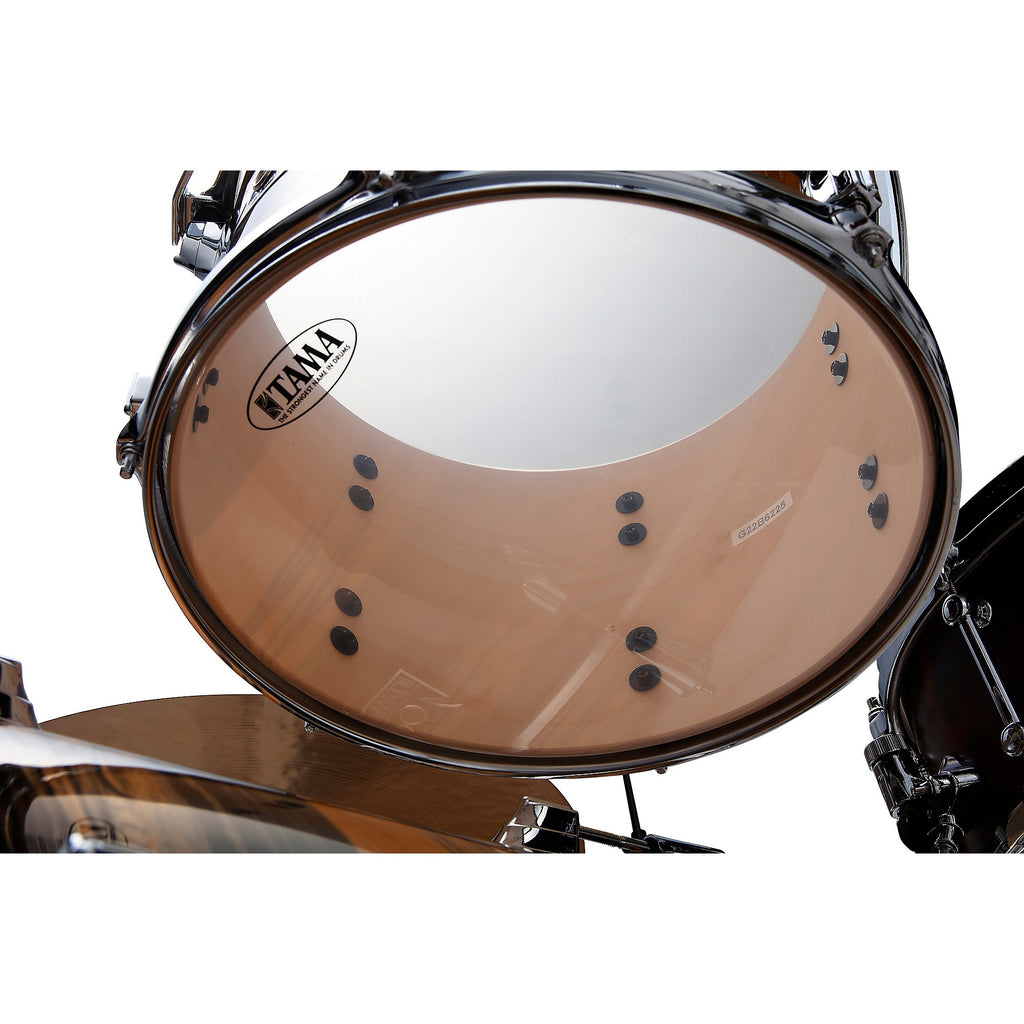 TAMA Superstar Classic 3-Piece Shell Pack With 22-inch Bass Drum