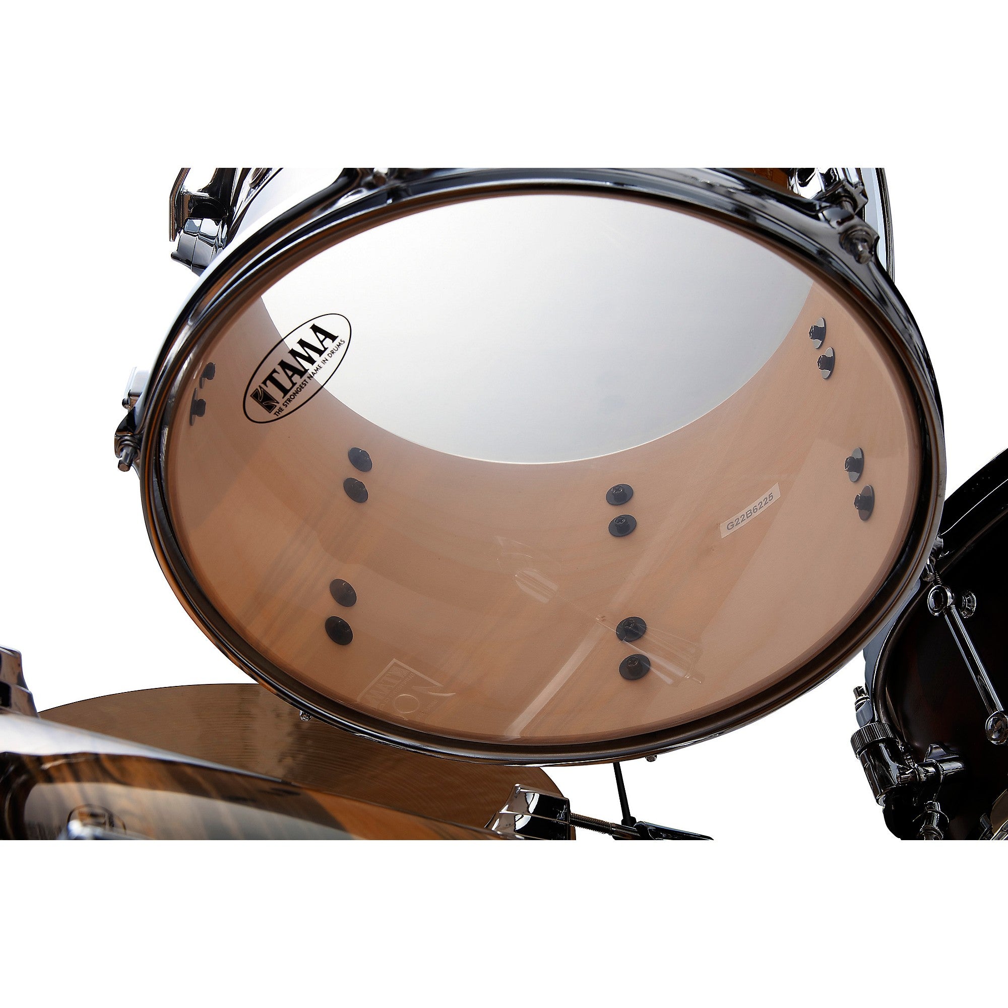 TAMA Superstar Classic 3-Piece Shell Pack With 22-inch Bass Drum