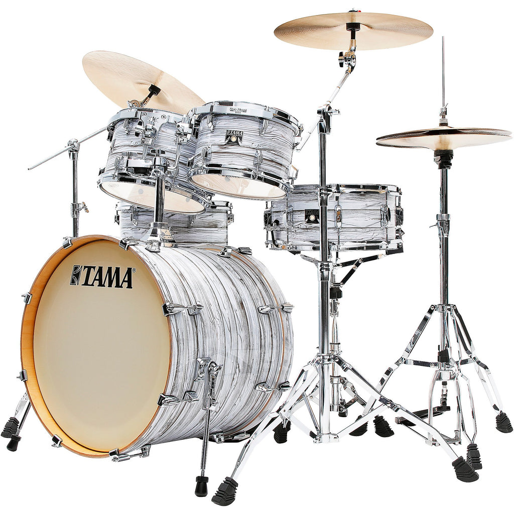 TAMA Superstar Classic 5-Piece Shell Pack With 20-inch Bass Drum