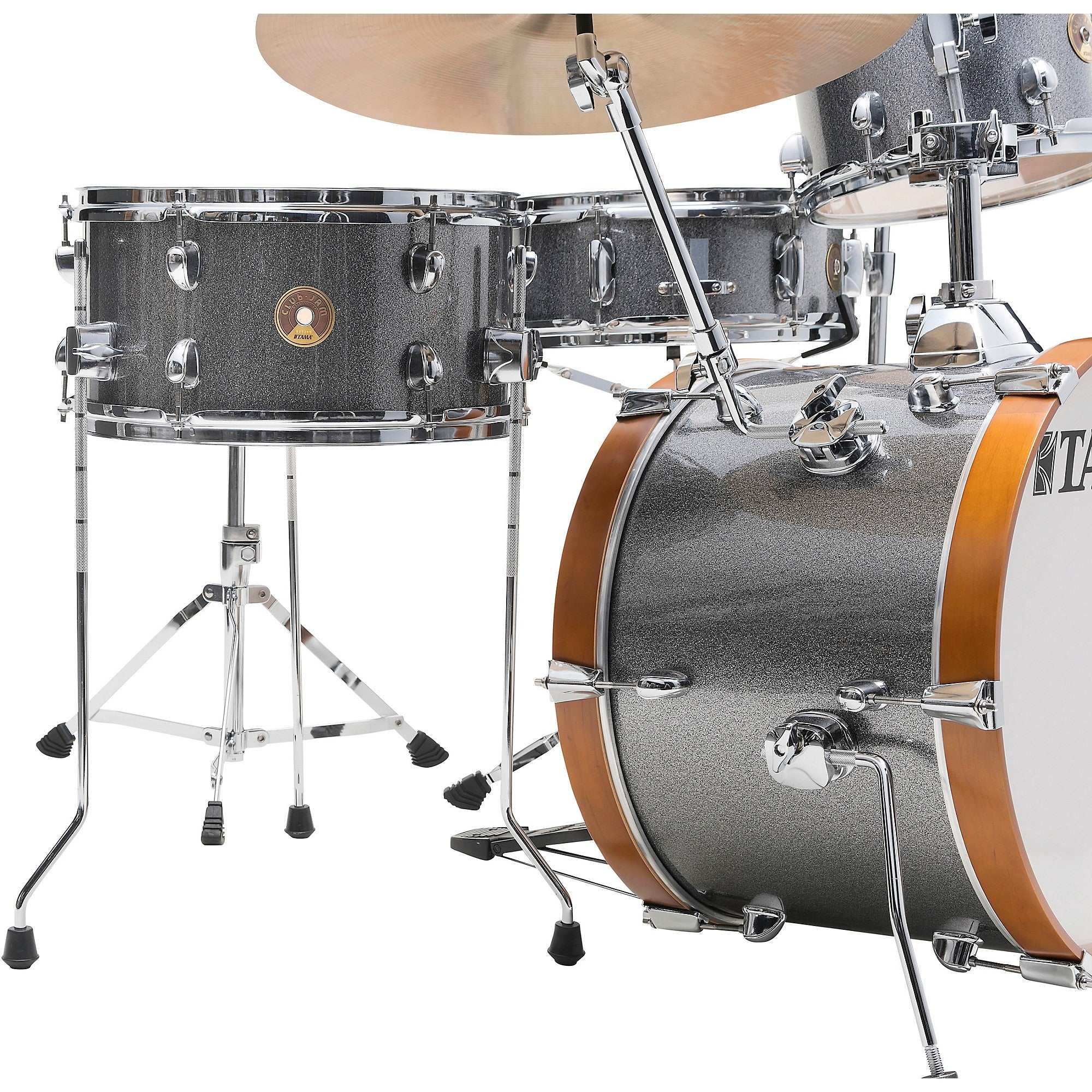 TAMA Club-JAM 4-Piece Shell Pack