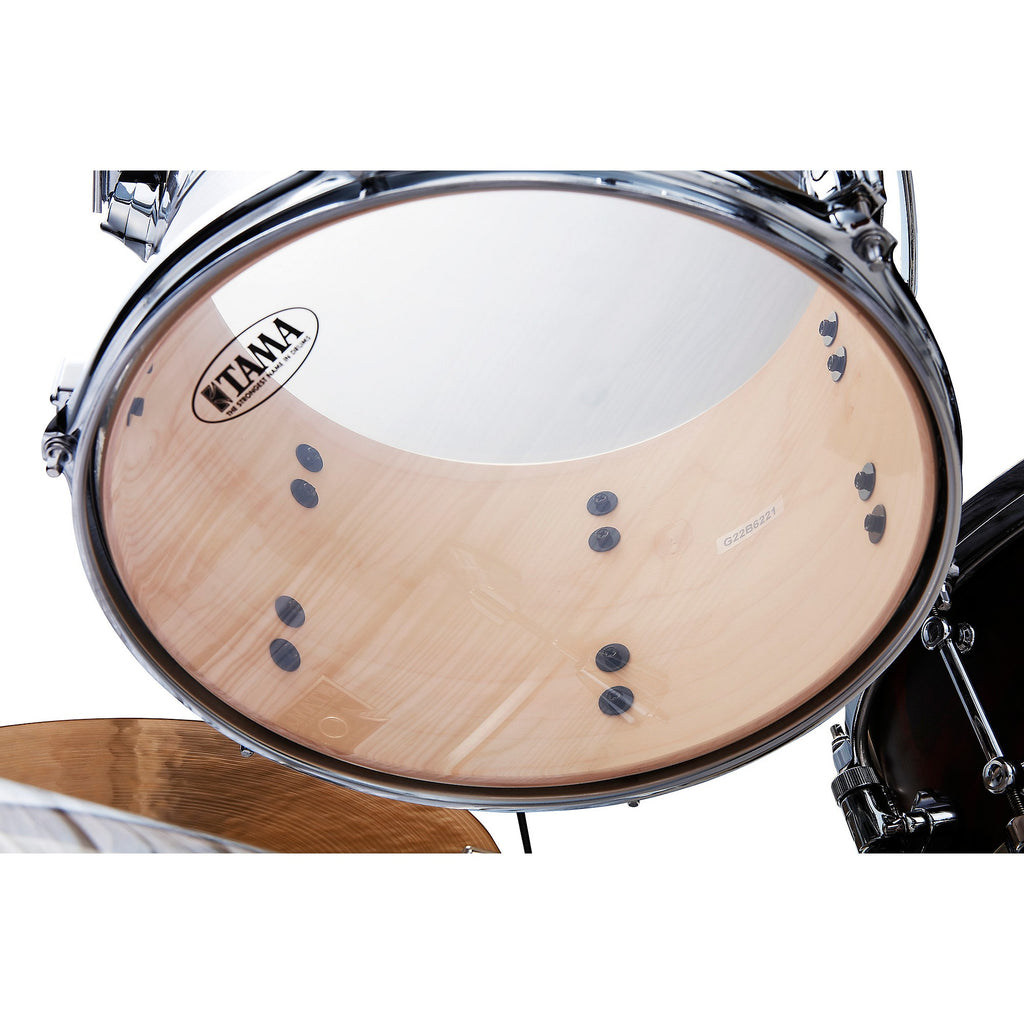 TAMA Superstar Classic 3-Piece Shell Pack With 22-inch Bass Drum