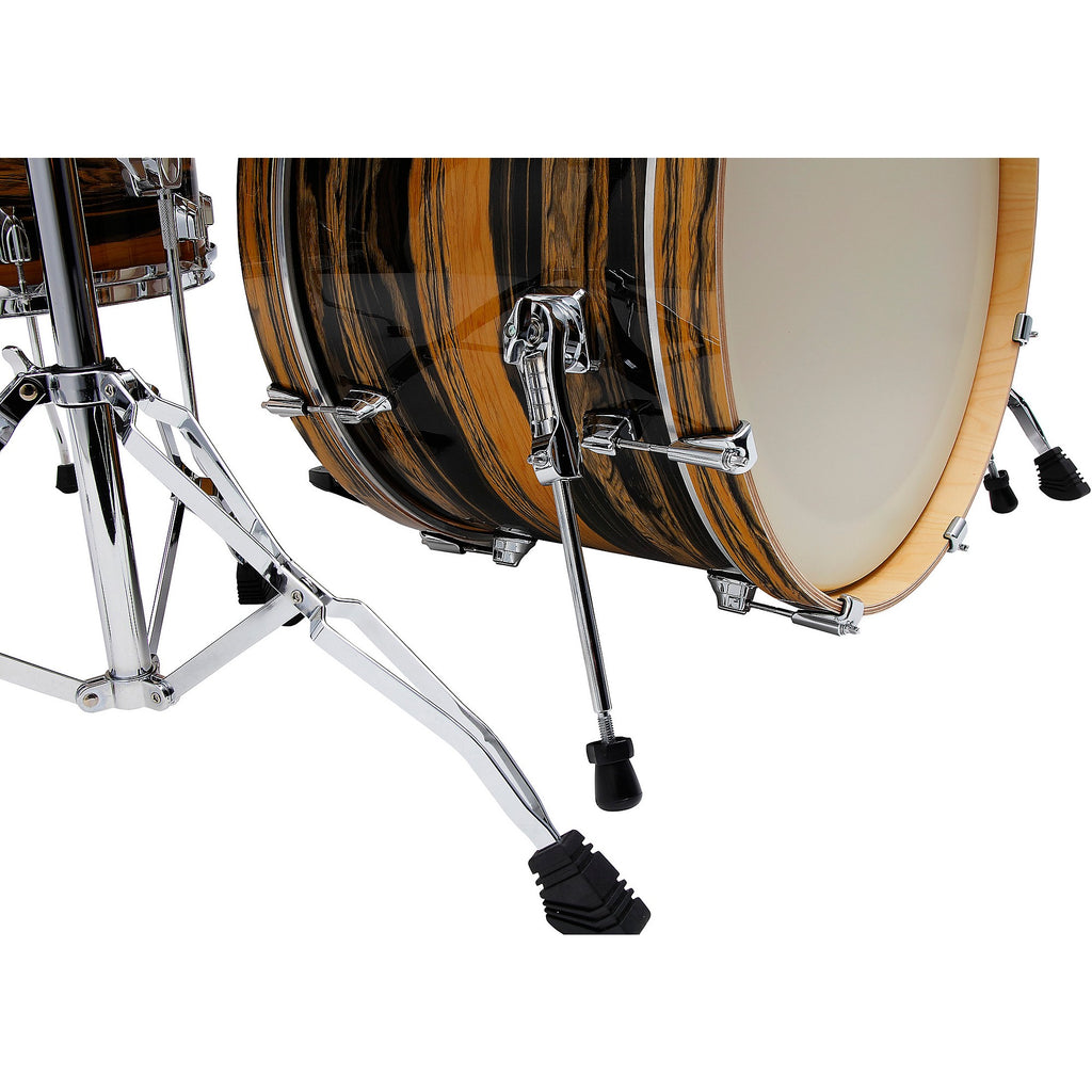 TAMA Superstar Classic 3-Piece Shell Pack With 22-inch Bass Drum