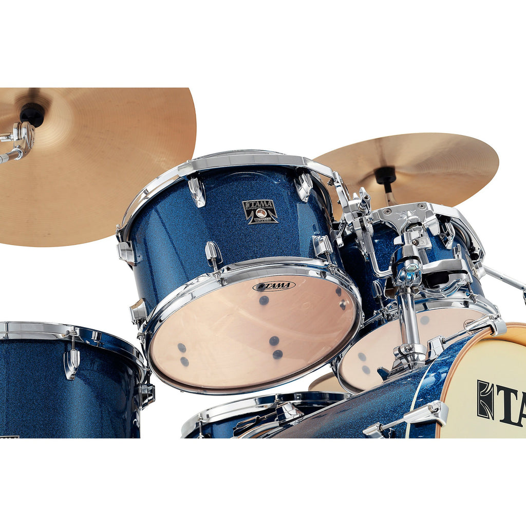 TAMA Superstar Classic 5-Piece Shell Pack With 20-inch Bass Drum