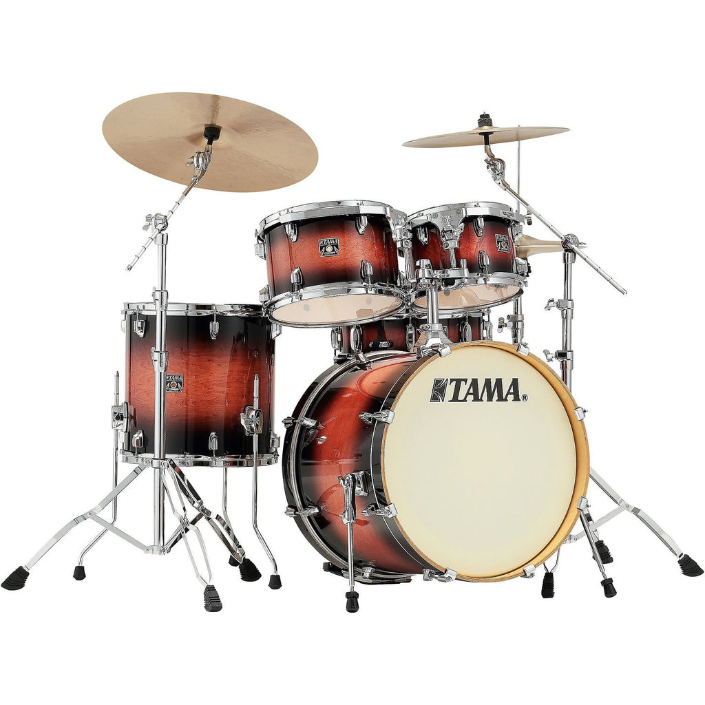 TAMA Superstar Classic 5-Piece Shell Pack With 20-inch Bass Drum