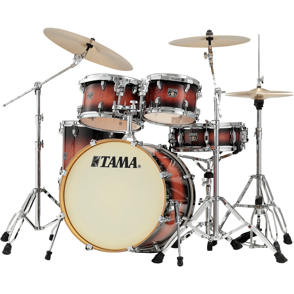 TAMA Superstar Classic 5-Piece Shell Pack With 20-inch Bass Drum