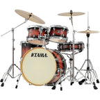 TAMA Superstar Classic 5-Piece Shell Pack With 20-inch Bass Drum