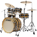 TAMA Superstar Classic 5-Piece Shell Pack With 20-inch Bass Drum
