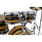 TAMA Superstar Classic 5-Piece Shell Pack With 20-inch Bass Drum