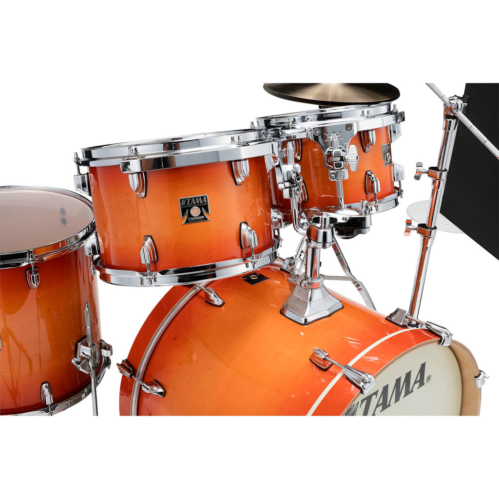 TAMA Superstar Classic 5-Piece Shell Pack With 20-inch Bass Drum