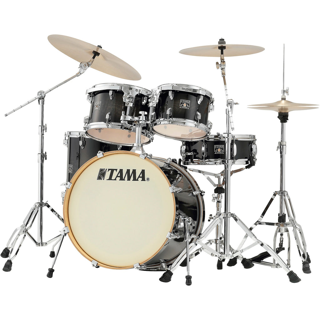 TAMA Superstar Classic 5-Piece Shell Pack With 20-inch Bass Drum