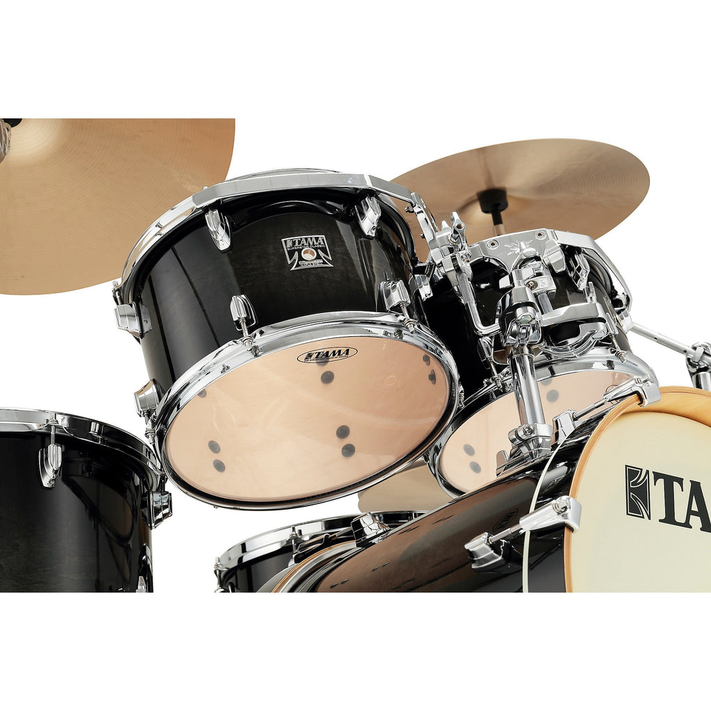 TAMA Superstar Classic 5-Piece Shell Pack With 20-inch Bass Drum