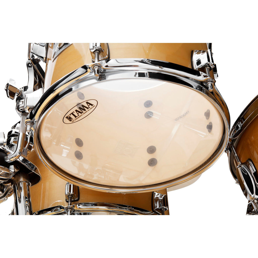 TAMA Superstar Classic 5-Piece Shell Pack With 22-inch Bass Drum