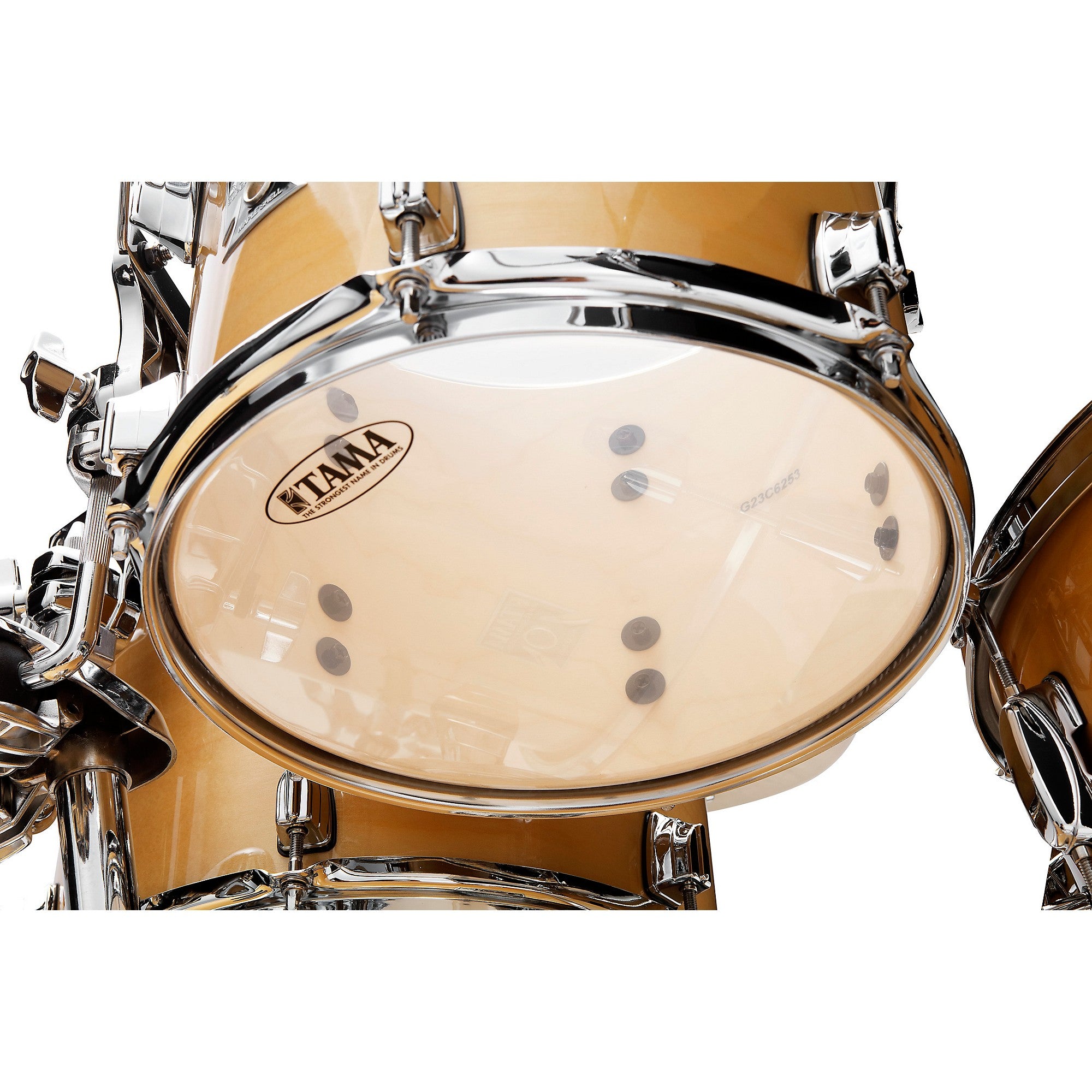 TAMA Superstar Classic 5-Piece Shell Pack With 22-inch Bass Drum