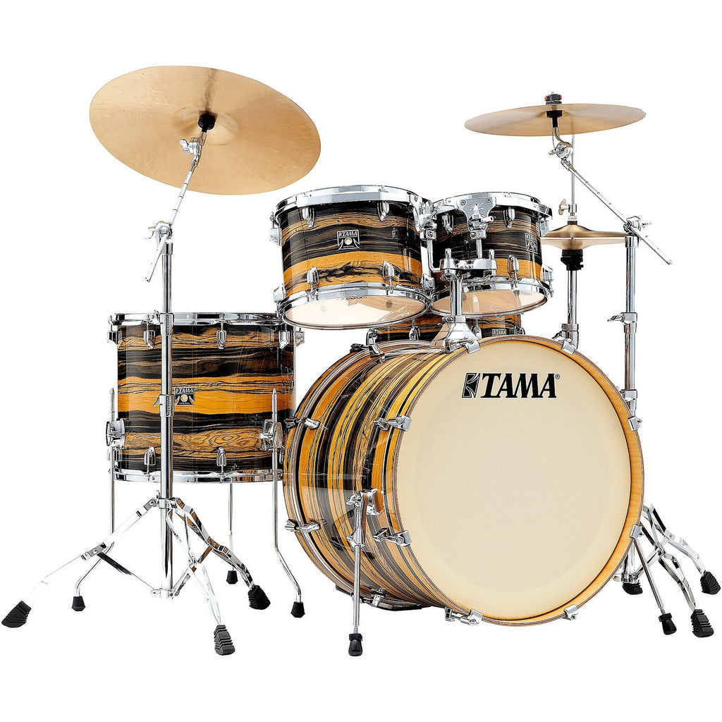 TAMA Superstar Classic 5-Piece Shell Pack With 22-inch Bass Drum