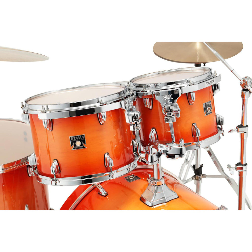TAMA Superstar Classic 5-Piece Shell Pack With 22-inch Bass Drum