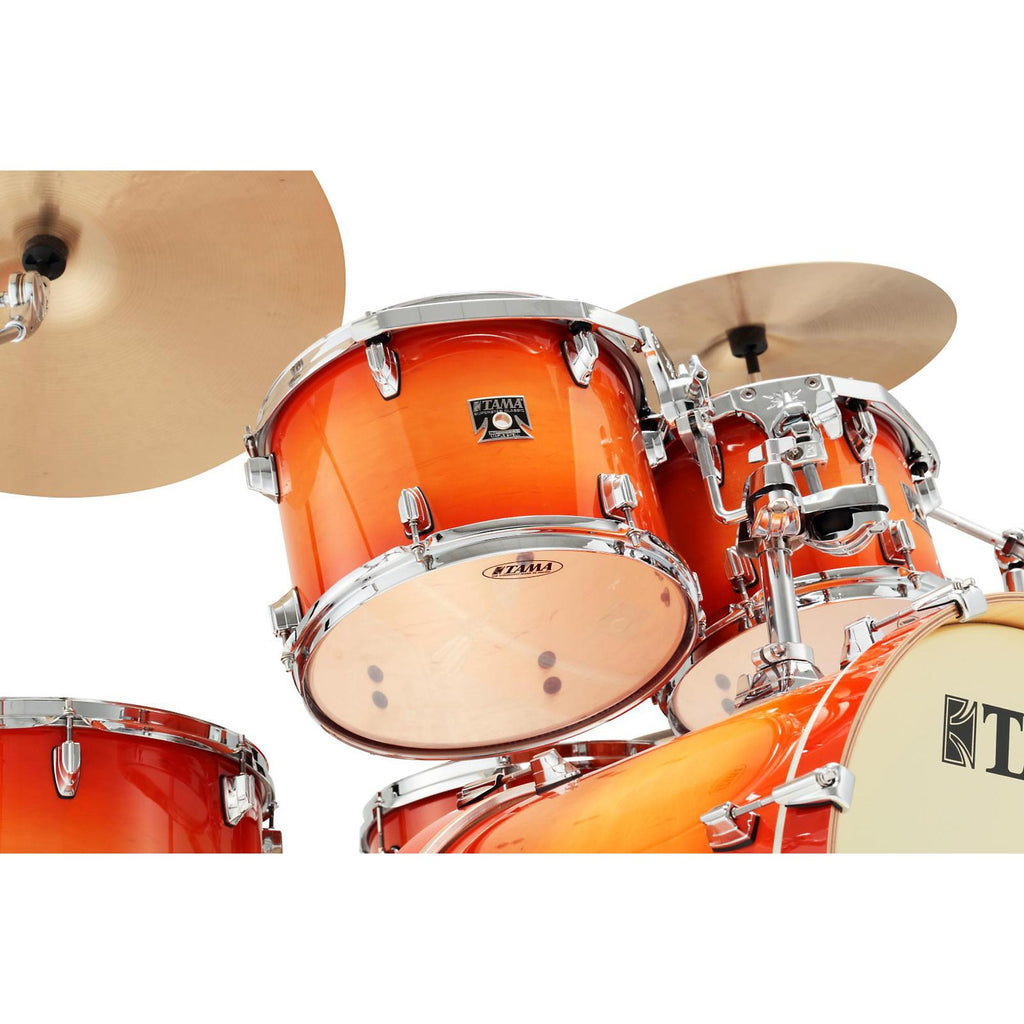 TAMA Superstar Classic 5-Piece Shell Pack With 22-inch Bass Drum