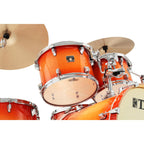 TAMA Superstar Classic 5-Piece Shell Pack With 22-inch Bass Drum