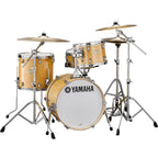 Yamaha Stage Custom Birch 3-Piece Bop Shell Pack