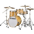 Yamaha Stage Custom Birch 3-Piece Bop Shell Pack