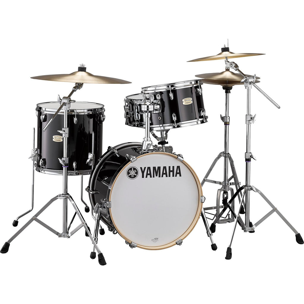 Yamaha Stage Custom Birch 3-Piece Bop Shell Pack