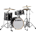 Yamaha Stage Custom Birch 3-Piece Bop Shell Pack