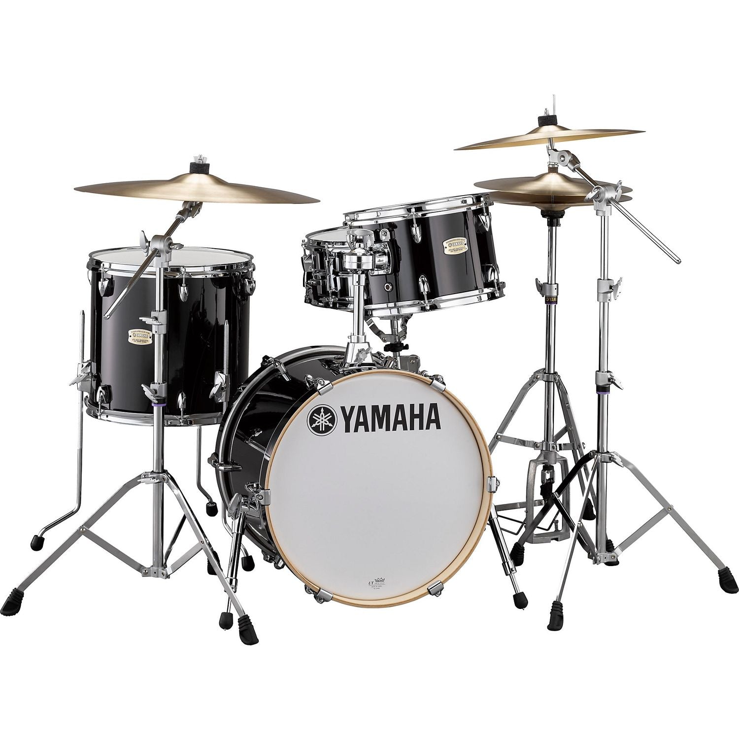 Yamaha Stage Custom Birch 3-Piece Bop Shell Pack