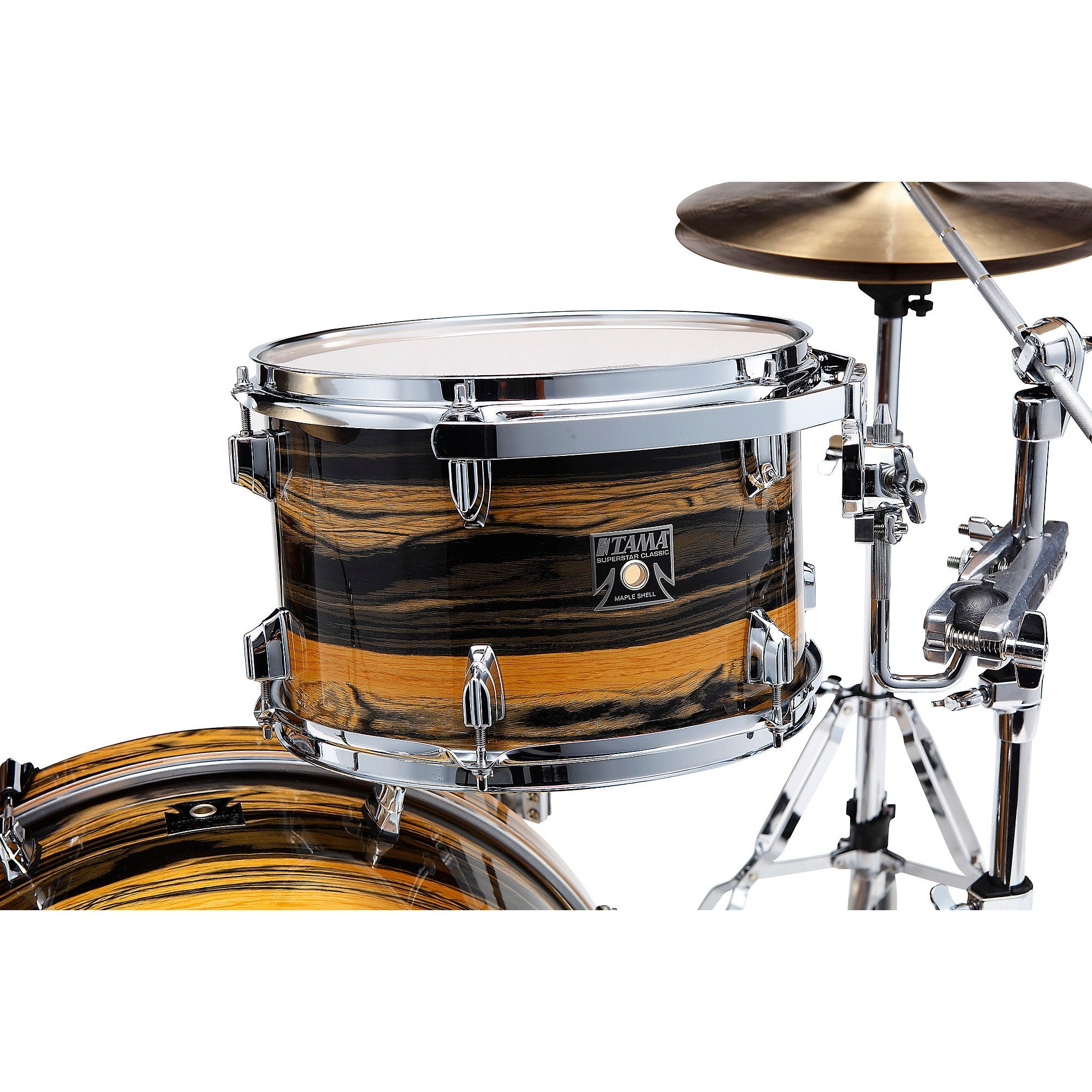 TAMA Superstar Classic 3-Piece Shell Pack With 22-inch Bass Drum