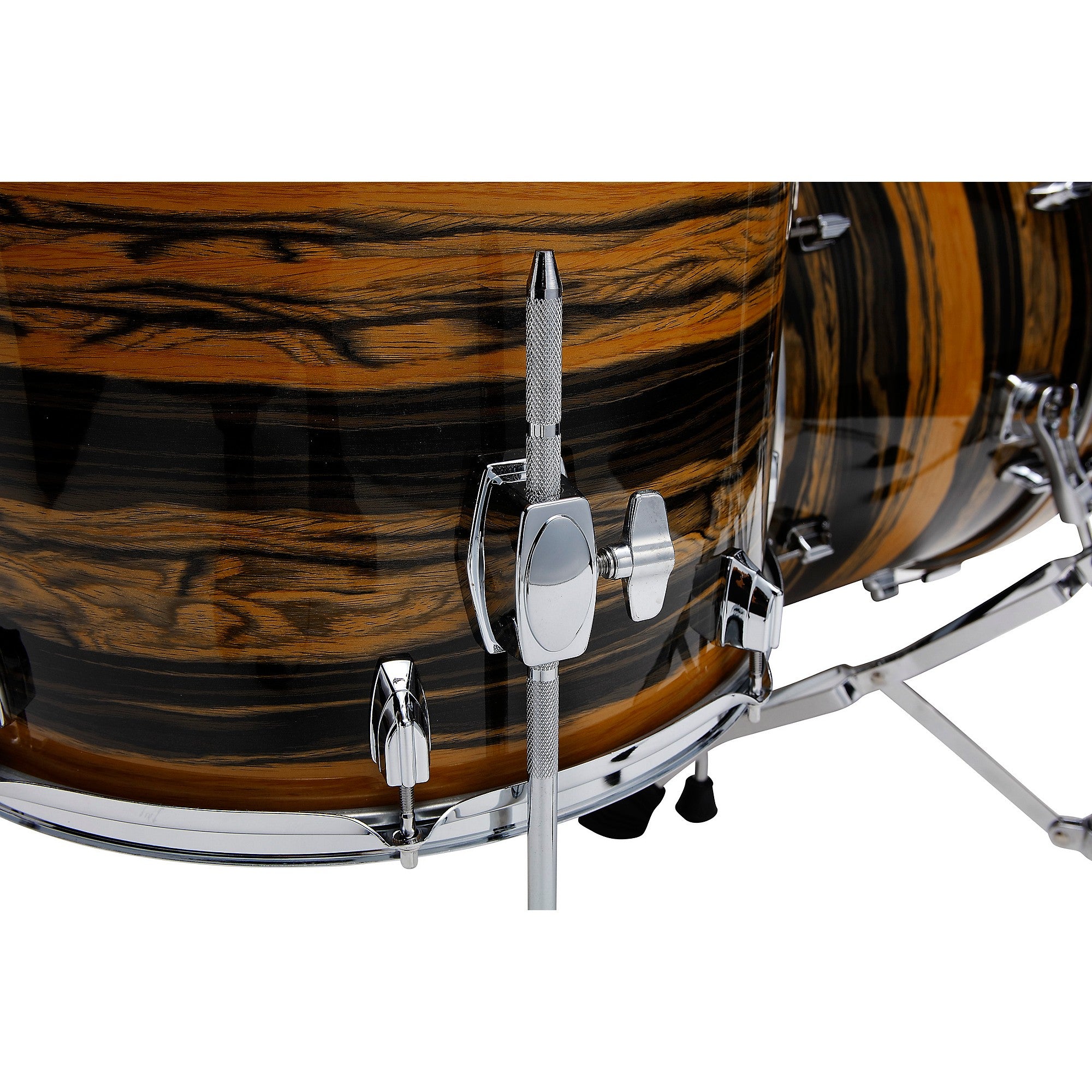 TAMA Superstar Classic 3-Piece Shell Pack With 22-inch Bass Drum