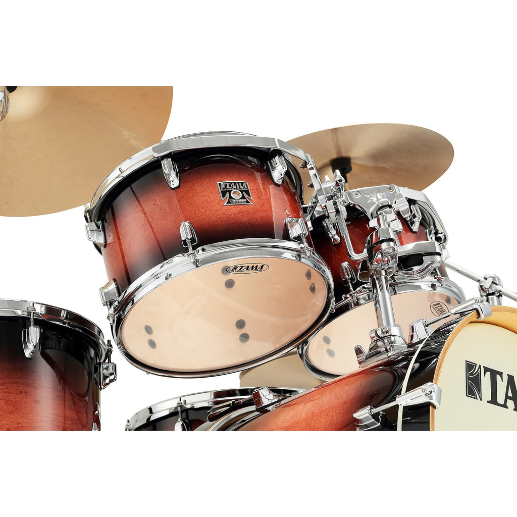 TAMA Superstar Classic 5-Piece Shell Pack With 20-inch Bass Drum