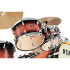 TAMA Superstar Classic 5-Piece Shell Pack With 20-inch Bass Drum