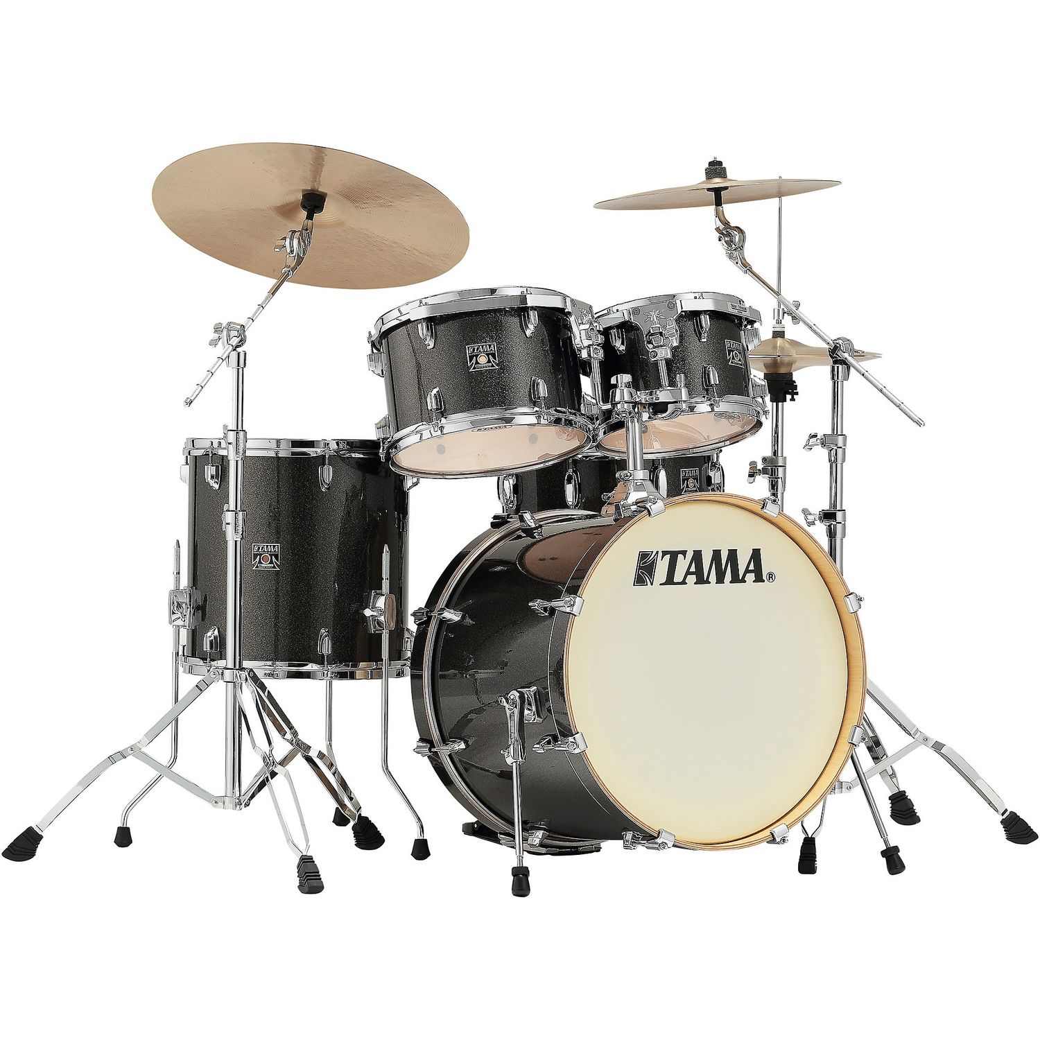 TAMA Superstar Classic 5-Piece Shell Pack With 20-inch Bass Drum