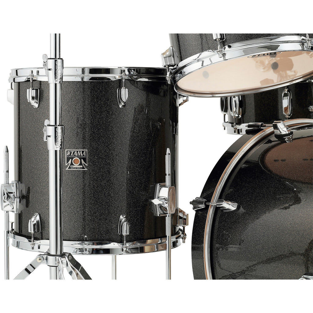 TAMA Superstar Classic 5-Piece Shell Pack With 20-inch Bass Drum