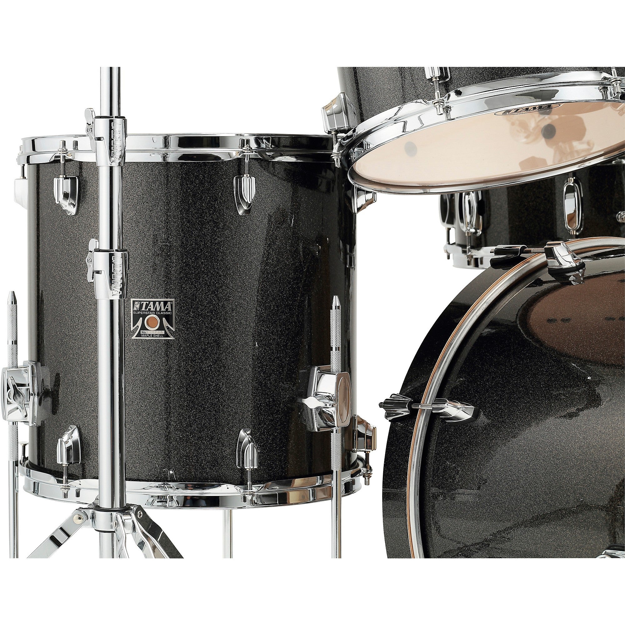 TAMA Superstar Classic 5-Piece Shell Pack With 20-inch Bass Drum