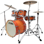 TAMA Superstar Classic 5-Piece Shell Pack With 20-inch Bass Drum