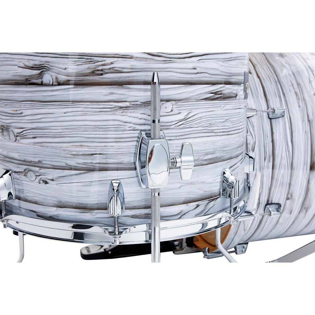 TAMA Superstar Classic 5-Piece Shell Pack With 22-inch Bass Drum