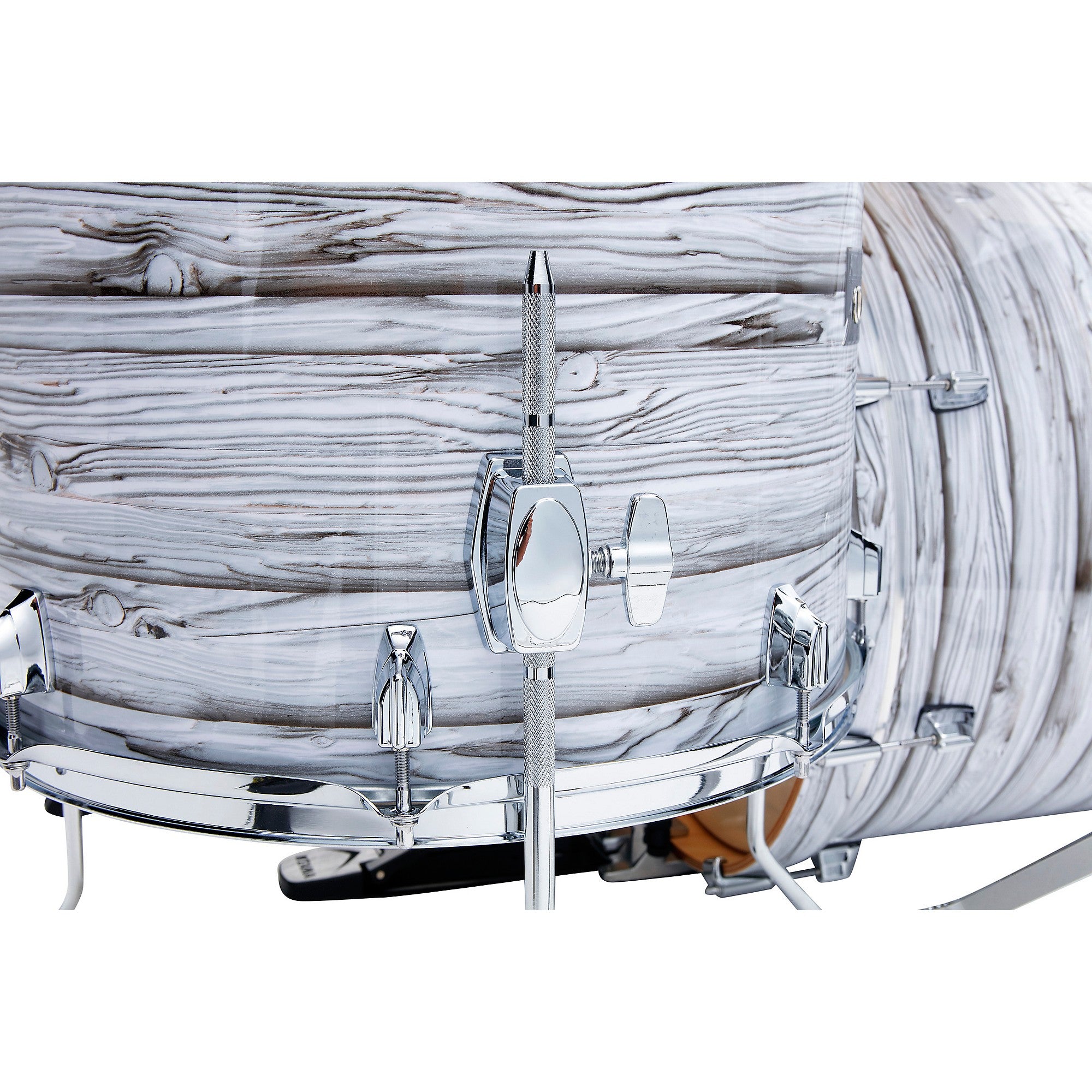 TAMA Superstar Classic 5-Piece Shell Pack With 22-inch Bass Drum