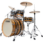 TAMA Superstar Classic 5-Piece Shell Pack With 22-inch Bass Drum