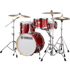 Yamaha Stage Custom Birch 3-Piece Bop Shell Pack