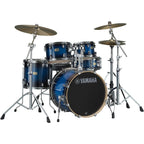 Yamaha Stage Custom Birch 5-Piece Shell Pack With 20-inch Bass Drum