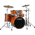 Yamaha Stage Custom Birch 5-Piece Shell Pack With 20-inch Bass Drum