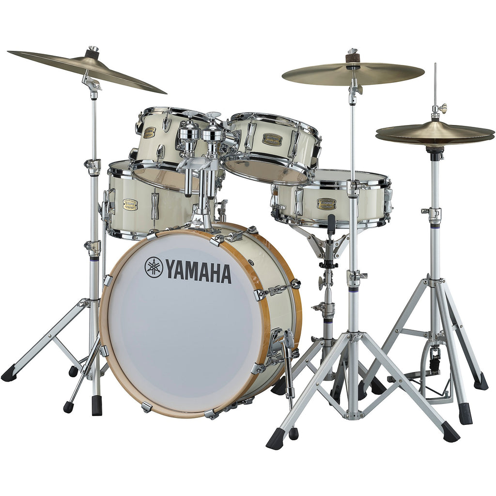 Yamaha Stage Custom Hip 4-Piece Shell Pack