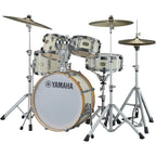 Yamaha Stage Custom Hip 4-Piece Shell Pack