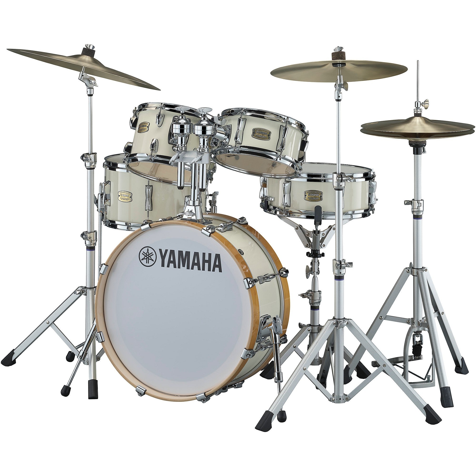 Yamaha Stage Custom Hip 4-Piece Shell Pack