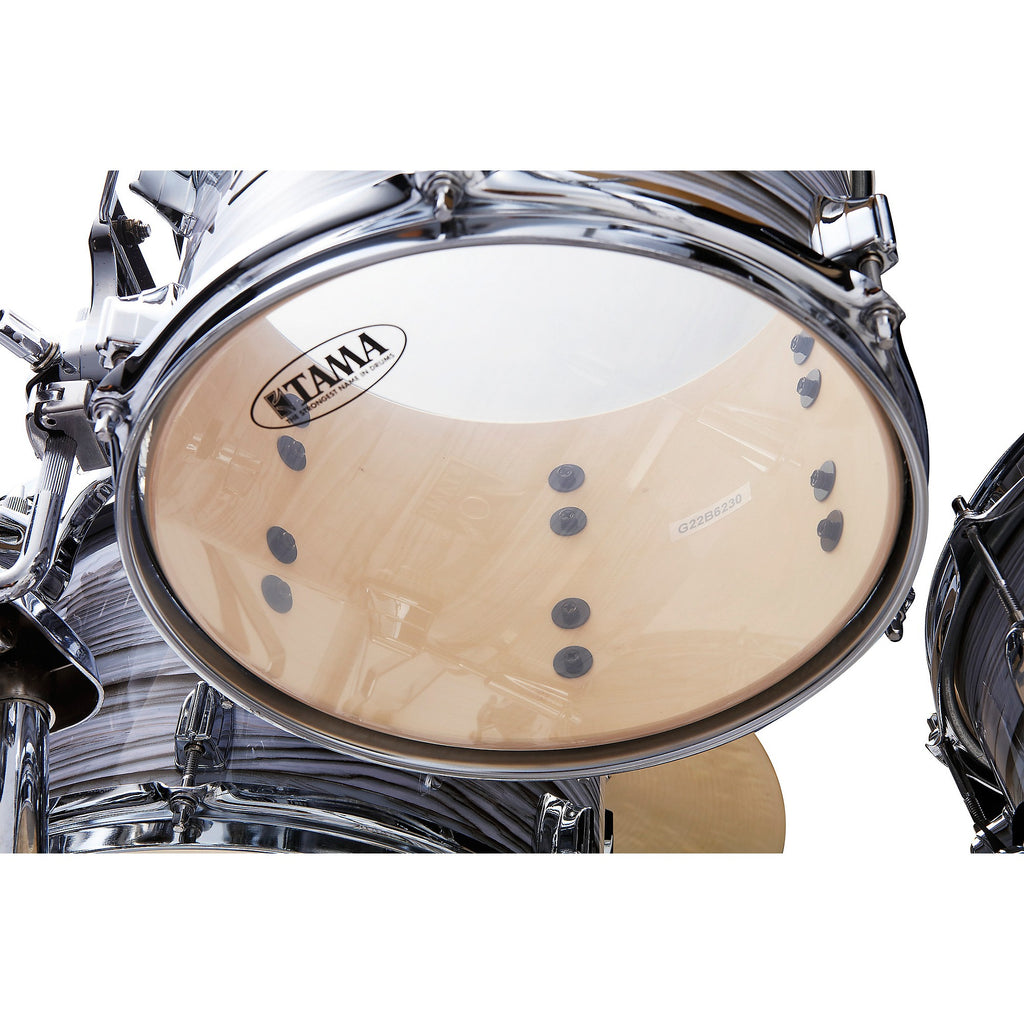 TAMA Superstar Classic 5-Piece Shell Pack With 20-inch Bass Drum