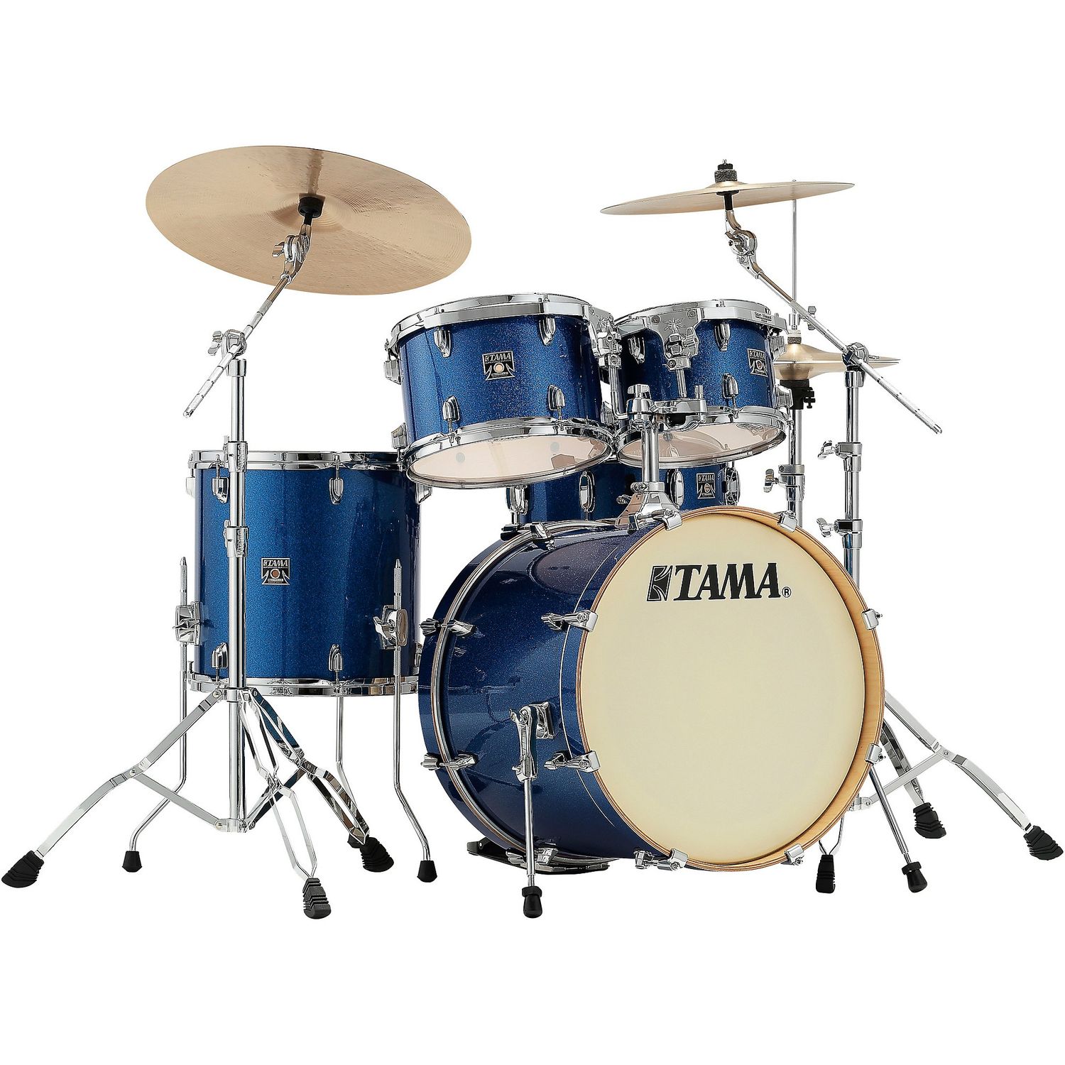 TAMA Superstar Classic 5-Piece Shell Pack With 20-inch Bass Drum