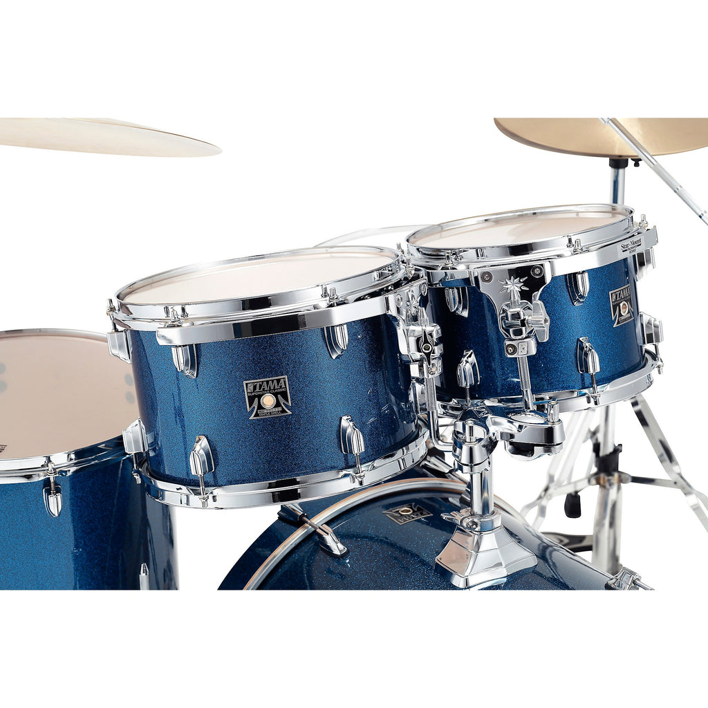 TAMA Superstar Classic 5-Piece Shell Pack With 20-inch Bass Drum