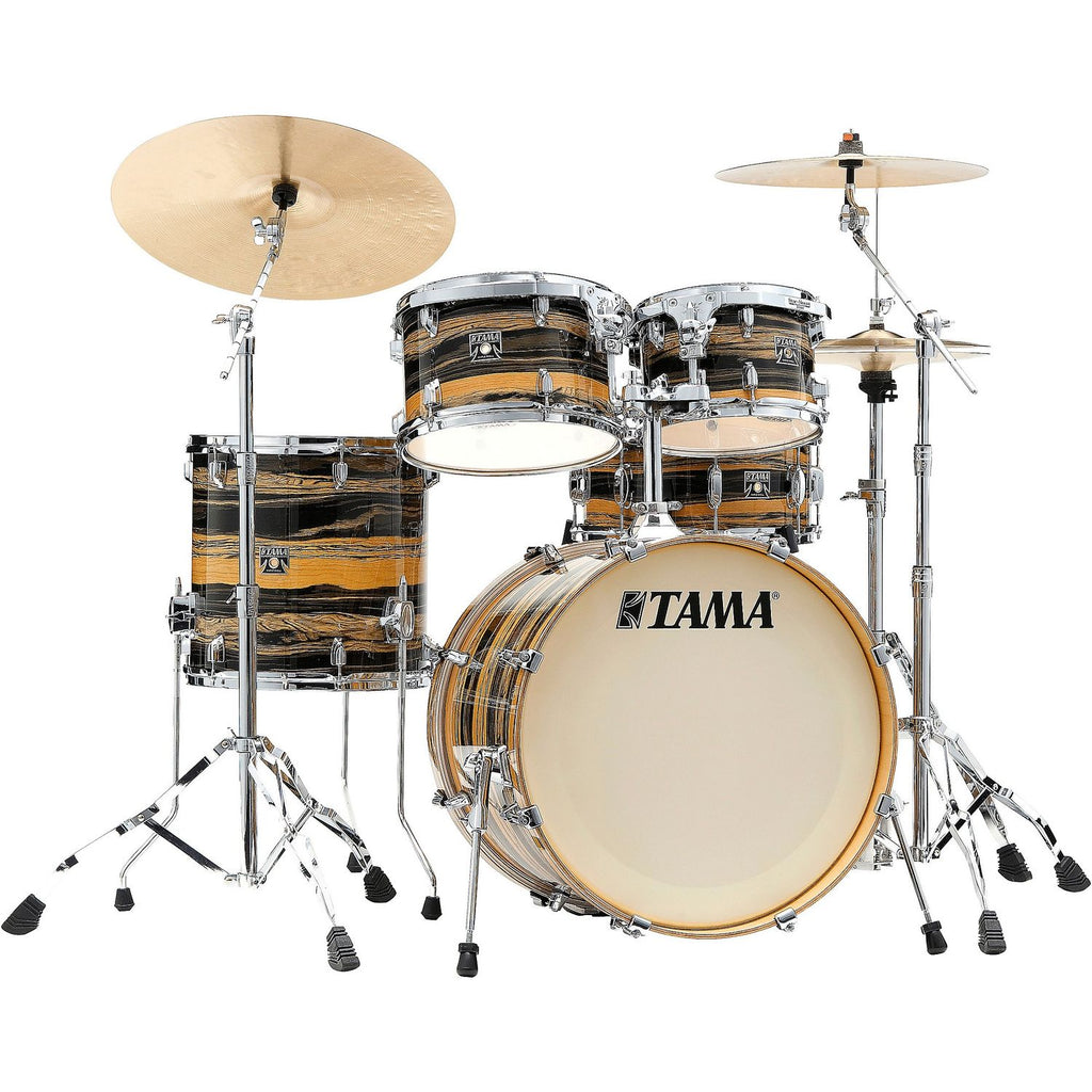TAMA Superstar Classic 5-Piece Shell Pack With 20-inch Bass Drum