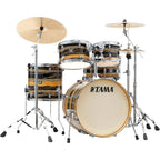 TAMA Superstar Classic 5-Piece Shell Pack With 20-inch Bass Drum